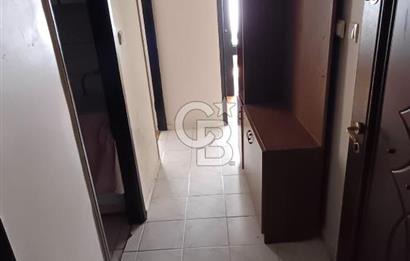 MUHTEŞEM LOKASYONDA YATIRIMLIK 2+1 DAİRE
