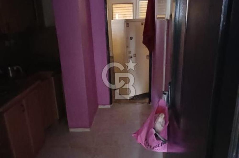 MUHTEŞEM LOKASYONDA YATIRIMLIK 2+1 DAİRE