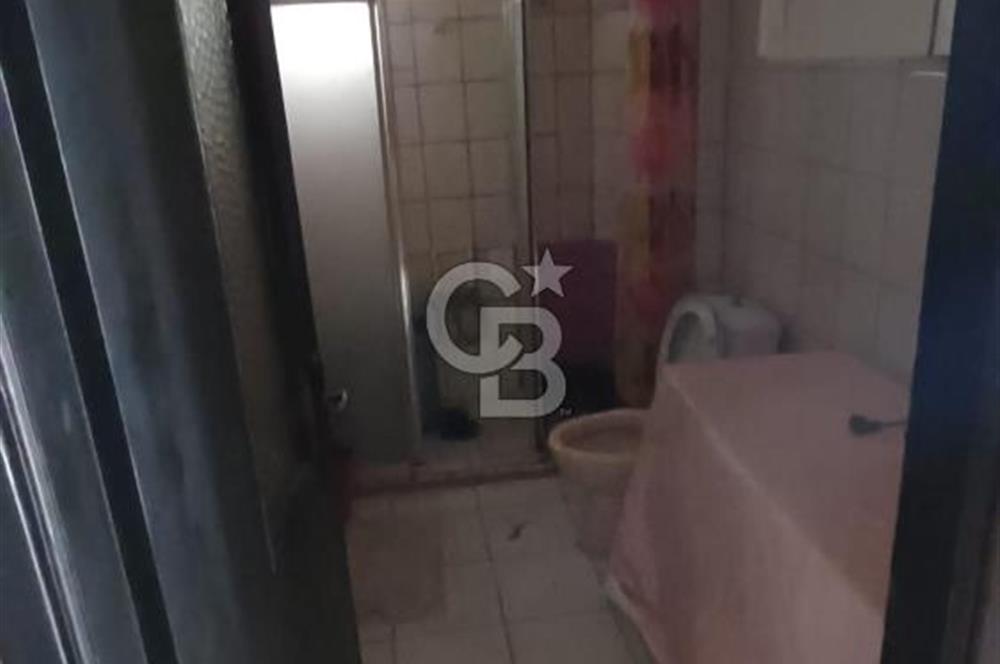 MUHTEŞEM LOKASYONDA YATIRIMLIK 2+1 DAİRE