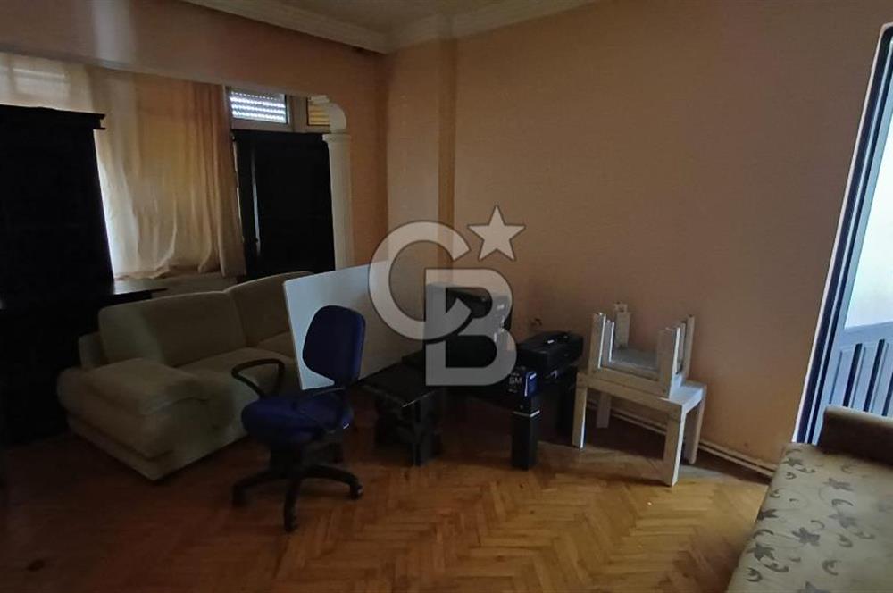MUHTEŞEM LOKASYONDA YATIRIMLIK 2+1 DAİRE