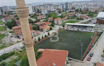 GÜNEŞEVLER DE CADDE ÜZERİNDE HER KAT VE CEPHEDE 3+1 SATILIK DAİRELER