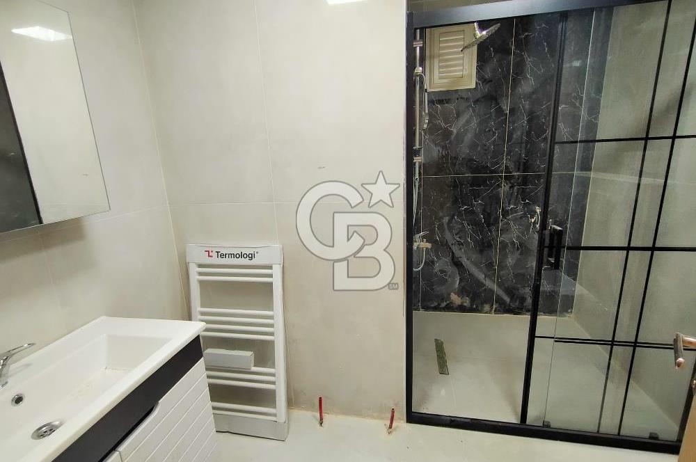 GÜNEŞEVLER DE CADDE ÜZERİNDE HER KAT VE CEPHEDE 3+1 SATILIK DAİRELER