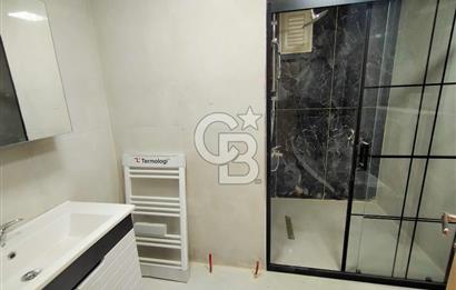 GÜNEŞEVLER DE CADDE ÜZERİNDE HER KAT VE CEPHEDE 3+1 SATILIK DAİRELER