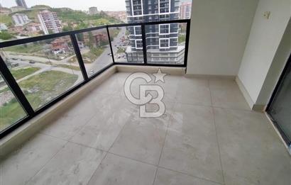 GÜNEŞEVLER DE CADDE ÜZERİNDE HER KAT VE CEPHEDE 3+1 SATILIK DAİRELER