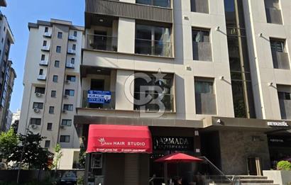 Caddebostan Plaj Yolunda Yeni Binada 3+1 135 m² Kiralık Daire