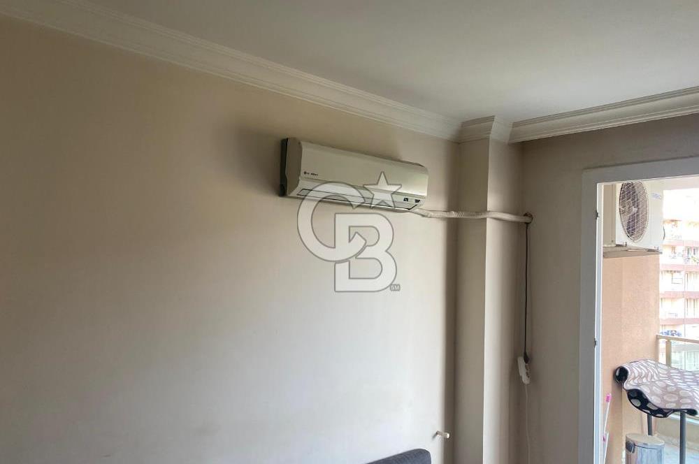 Buca Tınaztepe Kampüse 450 Metre Mesafede Satılık 1+1 Daire