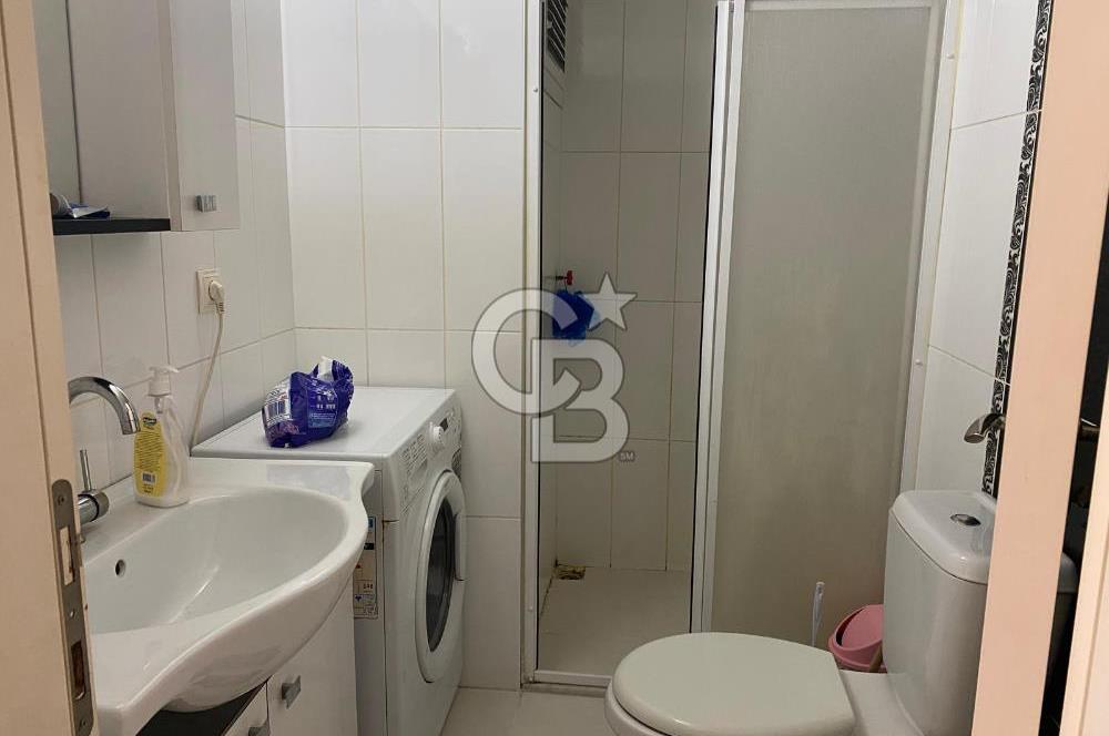 Buca Tınaztepe Kampüse 450 Metre Mesafede Satılık 1+1 Daire