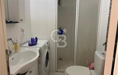 Buca Tınaztepe Kampüse 450 Metre Mesafede Satılık 1+1 Daire