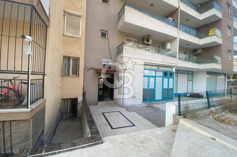 Buca Tınaztepe Kampüse 450 Metre Mesafede Satılık 1+1 Daire