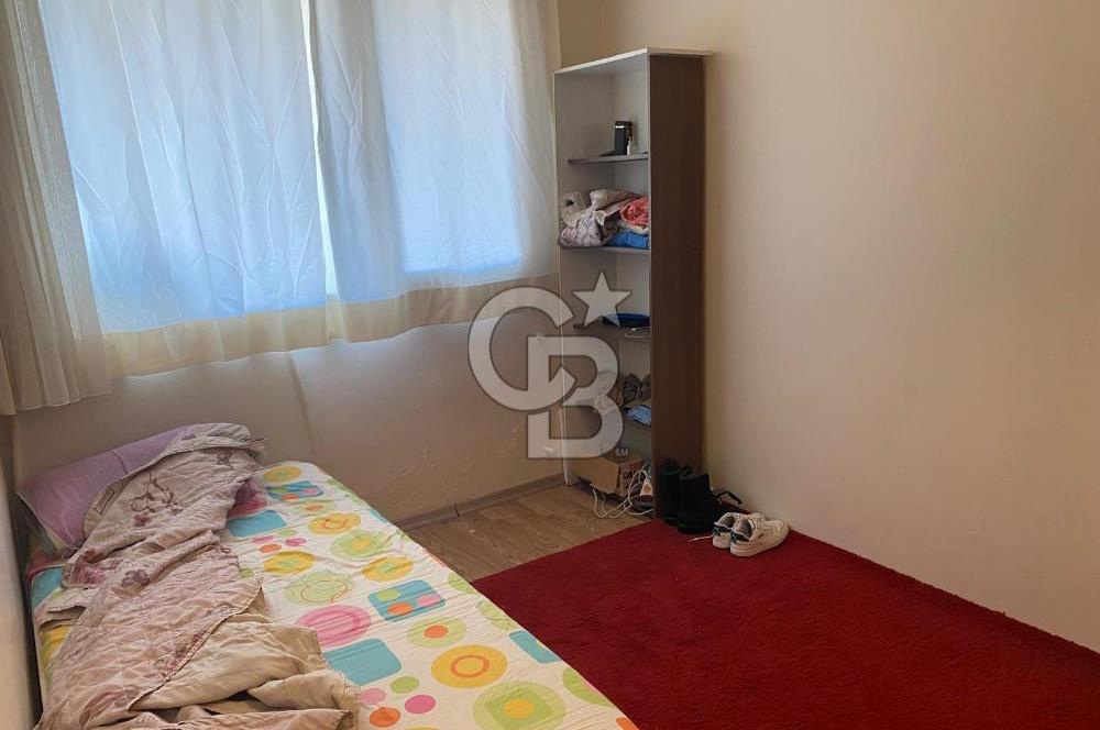Buca Tınaztepe Kampüse 450 Metre Mesafede Satılık 1+1 Daire
