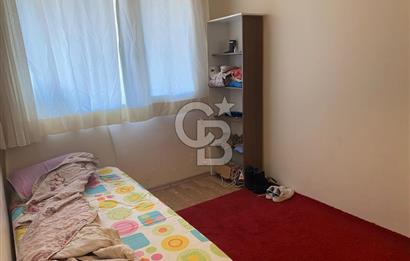 Buca Tınaztepe Kampüse 450 Metre Mesafede Satılık 1+1 Daire