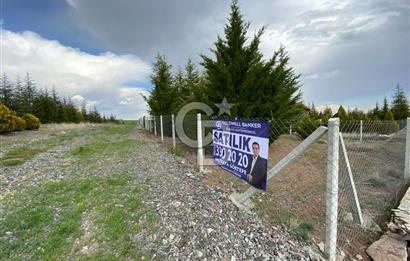 GÜNALANDA SİTE KONSEPTİNDE MÜKEMMEL KONUMDA BAHÇE 500M2