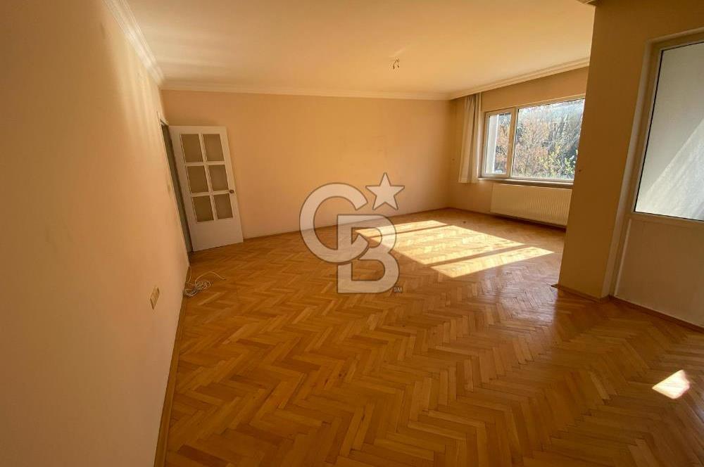YILDIZEVLERDE 4 ADET BALKONLU GÜNEY CEPHEDE FERAH İÇİ BOŞ DAİRE