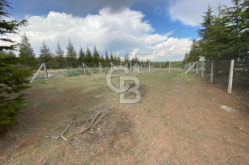 GÜNALANDA SİTE KONSEPTİNDE MÜKEMMEL KONUMDA BAHÇE 500M2