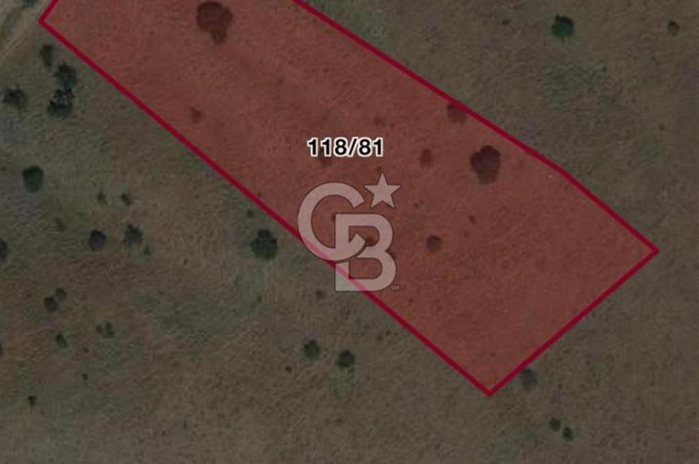 KARATAŞDA İMAR PLANINA DAHİL FIRSAT ARSA