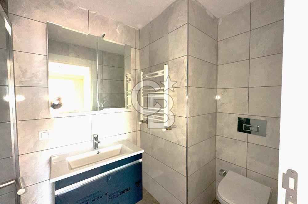 BAHARYAKA PROJESİ'NDE SATILIK ŞEREFİYELİ 87 M² 2+1 DAİRE