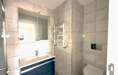 BAHARYAKA PROJESİ'NDE SATILIK ŞEREFİYELİ 87 M² 2+1 DAİRE
