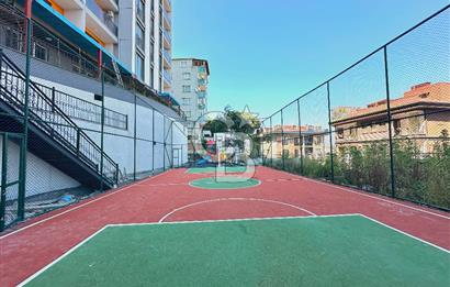 BAHARYAKA PROJESİ'NDE SATILIK ŞEREFİYELİ 87 M² 2+1 DAİRE