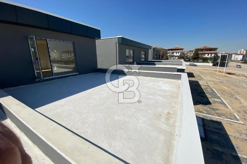 AYYILDIZ MAHALLESİNDE SATILIK SIFIR DÜKKAN 170MT2 CADDE ÜZERİ