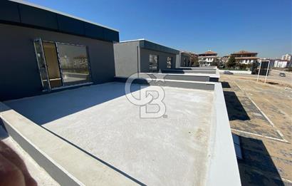AYYILDIZ MAHALLESİNDE SATILIK SIFIR DÜKKAN 170MT2 CADDE ÜZERİ