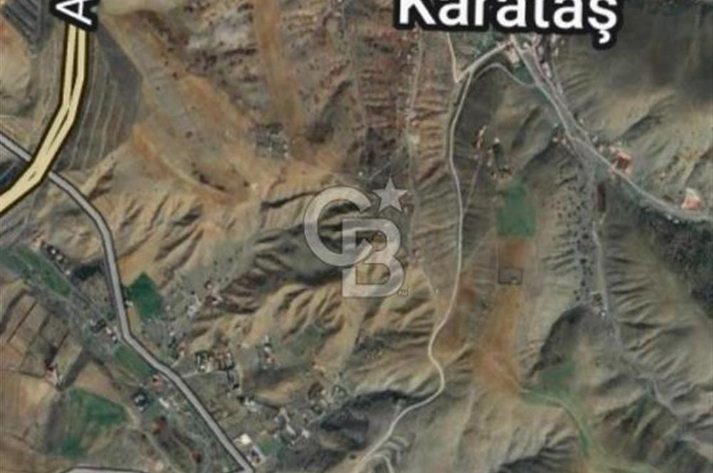 KARATAŞDA İMAR PLANINA DAHİL FIRSAT ARSA