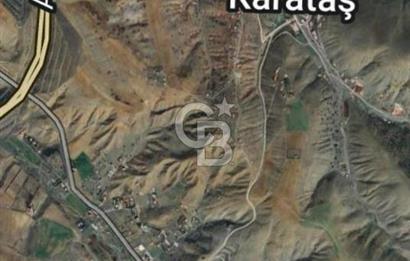 KARATAŞDA İMAR PLANINA DAHİL FIRSAT ARSA