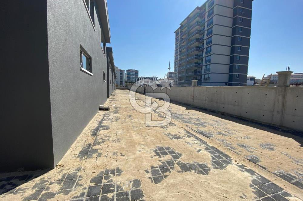 AYYILDIZ MAHALLESİNDE SATILIK SIFIR DÜKKAN 170MT2 CADDE ÜZERİ