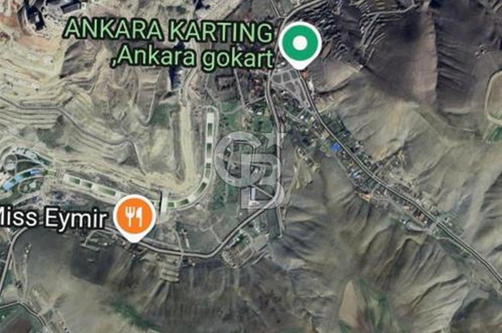 KARATAŞDA İMAR PLANINA DAHİL FIRSAT ARSA