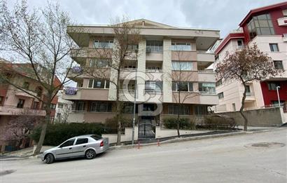 YILDIZEVLERDE 4 ADET BALKONLU GÜNEY CEPHEDE FERAH İÇİ BOŞ DAİRE