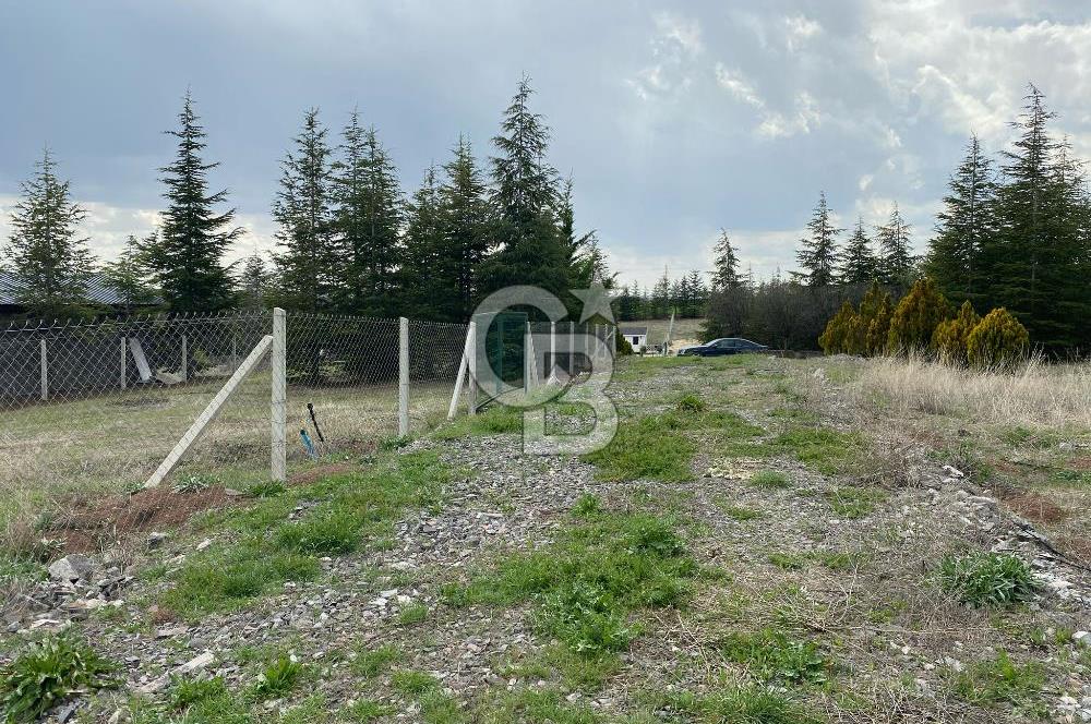 GÜNALANDA SİTE KONSEPTİNDE MÜKEMMEL KONUMDA BAHÇE 500M2