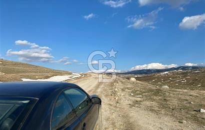 KARATAŞDA İMAR PLANINA DAHİL FIRSAT ARSA
