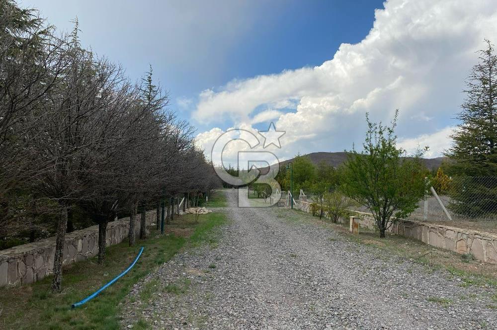 GÜNALANDA SİTE KONSEPTİNDE MÜKEMMEL KONUMDA BAHÇE 500M2