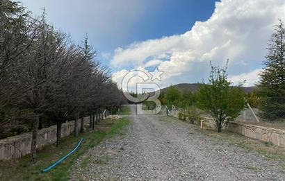 GÜNALANDA SİTE KONSEPTİNDE MÜKEMMEL KONUMDA BAHÇE 500M2