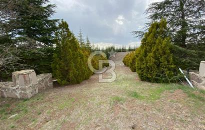GÜNALANDA SİTE KONSEPTİNDE MÜKEMMEL KONUMDA BAHÇE 500M2