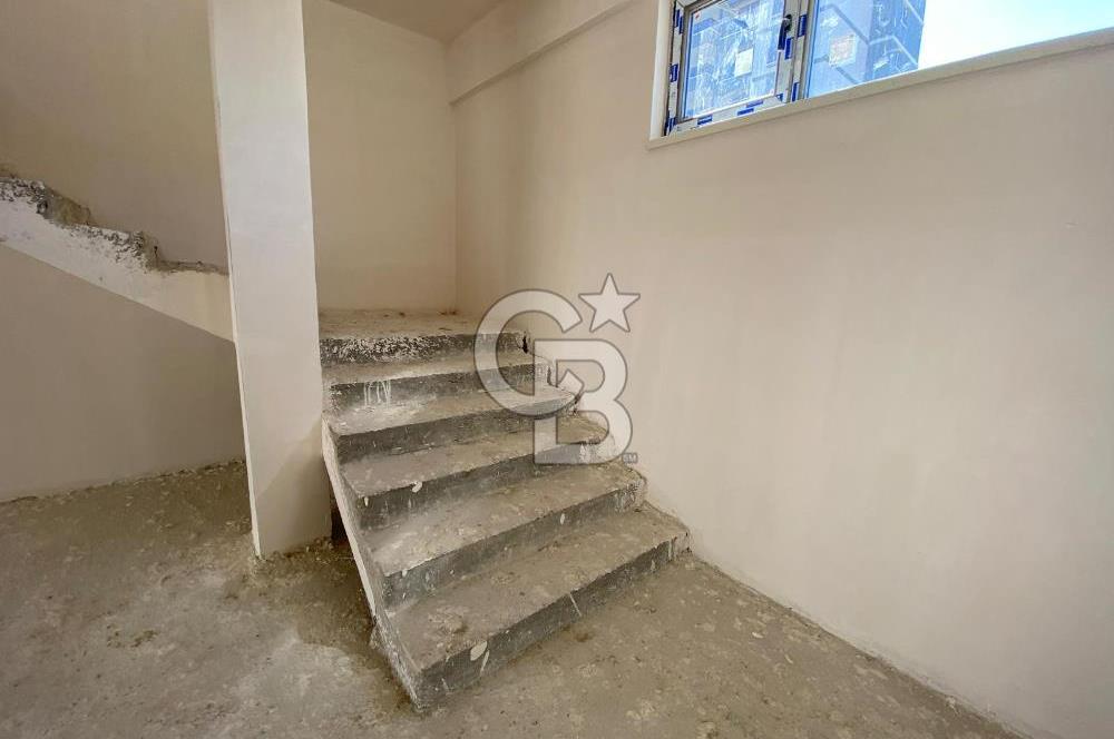 AYYILDIZ MAHALLESİNDE SATILIK SIFIR DÜKKAN 170MT2 CADDE ÜZERİ