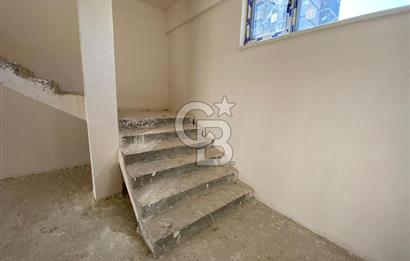 AYYILDIZ MAHALLESİNDE SATILIK SIFIR DÜKKAN 170MT2 CADDE ÜZERİ