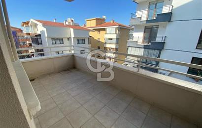 YILDIZEVLERDE 4 ADET BALKONLU GÜNEY CEPHEDE FERAH İÇİ BOŞ DAİRE