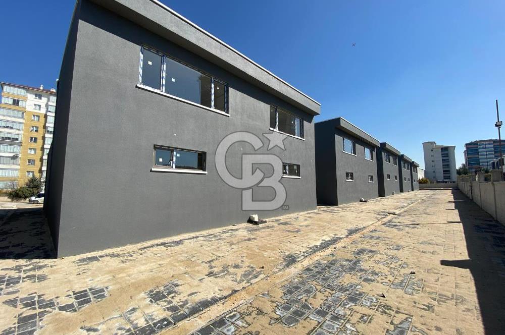 AYYILDIZ MAHALLESİNDE SATILIK SIFIR DÜKKAN 170MT2 CADDE ÜZERİ