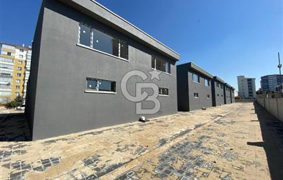 AYYILDIZ MAHALLESİNDE SATILIK SIFIR DÜKKAN 170MT2 CADDE ÜZERİ