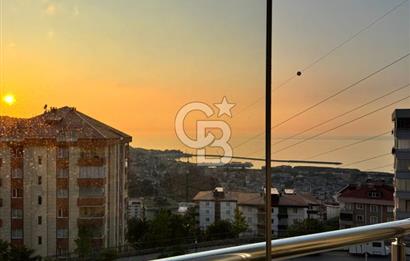 ÜNİVERSİTE MAHALLESİNDE DENİZ MANZARALI 4+1 LÜKS KİRALIK DAİRE