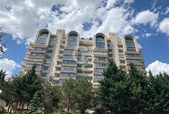 EŞYALI KİRALIK DAİRE 