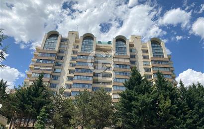 EŞYALI KİRALIK DAİRE 