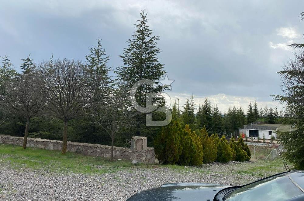 GÜNALANDA SİTE KONSEPTİNDE MÜKEMMEL KONUMDA BAHÇE 500M2