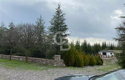 GÜNALANDA SİTE KONSEPTİNDE MÜKEMMEL KONUMDA BAHÇE 500M2