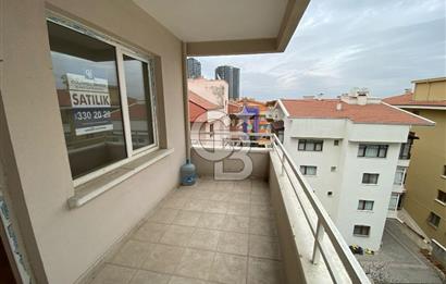 YILDIZEVLERDE 4 ADET BALKONLU GÜNEY CEPHEDE FERAH İÇİ BOŞ DAİRE