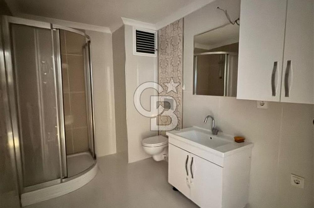 ÜNİVERSİTE MAHALLESİNDE DENİZ MANZARALI 4+1 LÜKS KİRALIK DAİRE