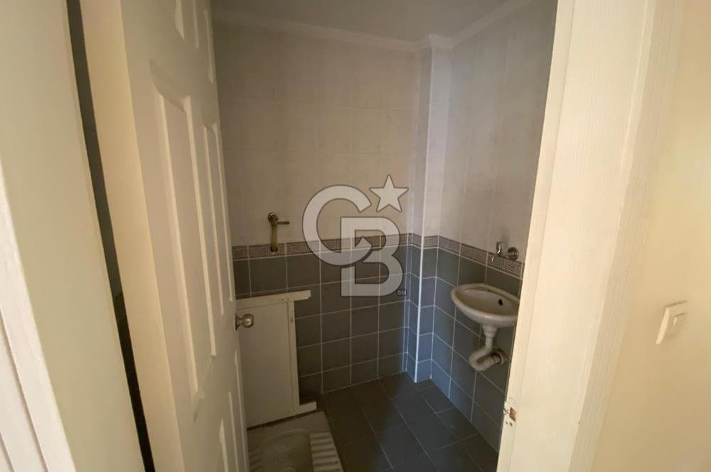 GÜNEY CEPHE İÇİ BOŞ 4 ADET BALKONLU 120MT2 FERAH DAİRE