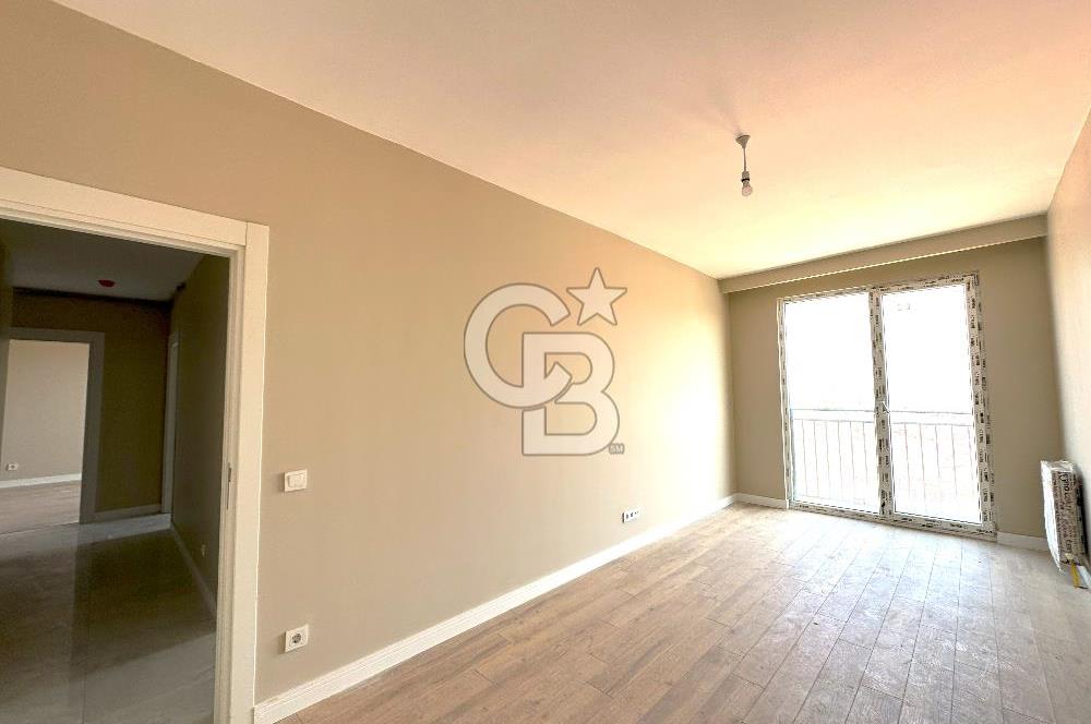 BAHARYAKA PROJESİ'NDE SATILIK ŞEREFİYELİ 87 M² 2+1 DAİRE