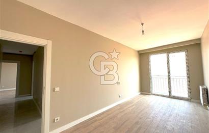 BAHARYAKA PROJESİ'NDE SATILIK ŞEREFİYELİ 87 M² 2+1 DAİRE
