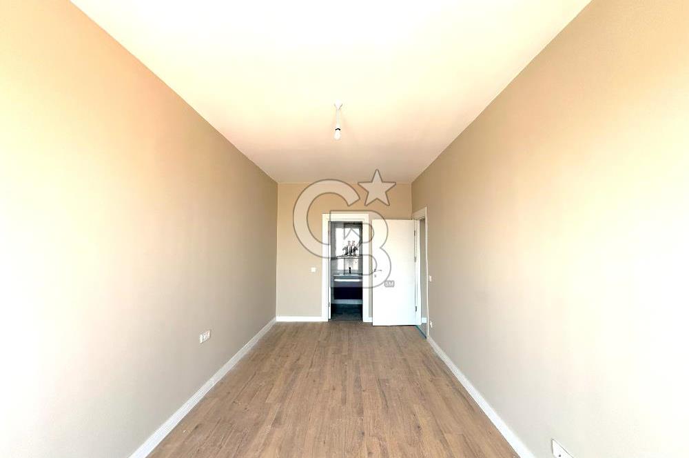 BAHARYAKA PROJESİ'NDE SATILIK ŞEREFİYELİ 87 M² 2+1 DAİRE